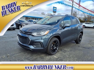 2022 Chevrolet Trax for sale in Marion IN