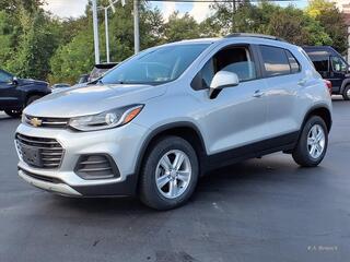 2022 Chevrolet Trax for sale in Tarentum PA