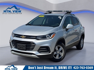 2022 Chevrolet Trax for sale in Chattanooga TN