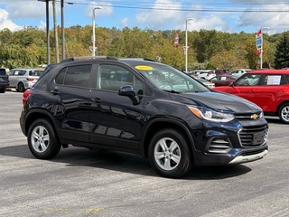 2022 Chevrolet Trax for sale in Princeton WV