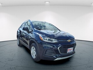 2022 Chevrolet Trax