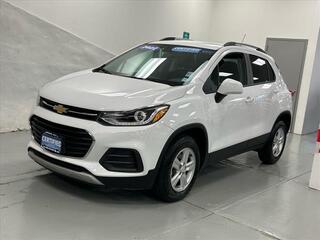 2022 Chevrolet Trax for sale in Bronx NY