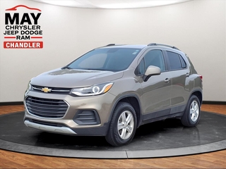 2022 Chevrolet Trax