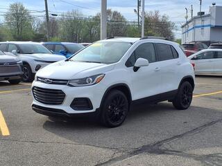 2022 Chevrolet Trax for sale in Taylor MI