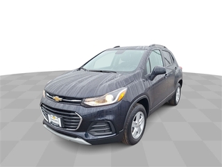 2022 Chevrolet Trax