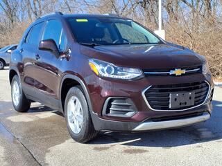 2022 Chevrolet Trax for sale in Cincinnati OH
