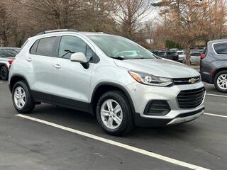 2022 Chevrolet Trax for sale in Asheville NC