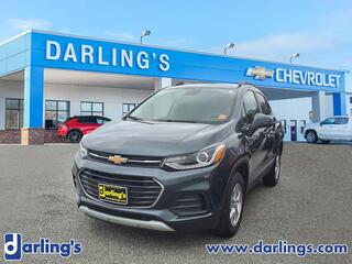 2022 Chevrolet Trax for sale in West Lebanon NH