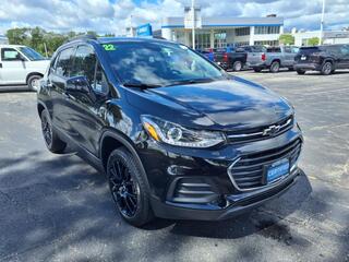 2022 Chevrolet Trax for sale in Rockford IL
