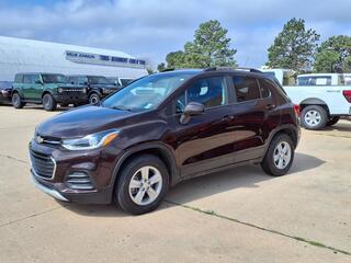 2022 Chevrolet Trax for sale in Grand Rapids MI