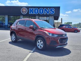 2021 Chevrolet Trax for sale in Orlando FL