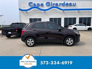 2022 Chevrolet Trax for sale in Johnson City TN
