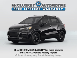 2022 Chevrolet Trax for sale in Cincinnati OH