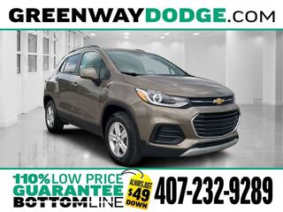 2022 Chevrolet Trax for sale in Orlando FL