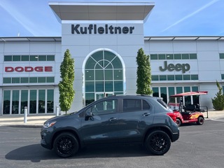 2022 Chevrolet Trax for sale in Boardman OH