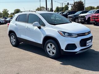 2022 Chevrolet Trax for sale in Sun Prairie WI