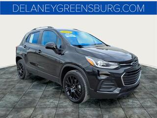 2022 Chevrolet Trax for sale in Greensburg PA