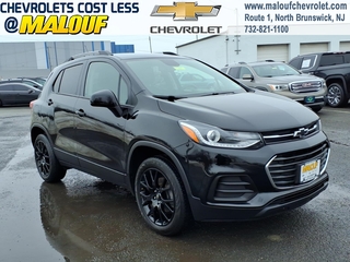 2022 Chevrolet Trax