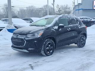 2022 Chevrolet Trax for sale in Taylor MI