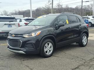 2022 Chevrolet Trax for sale in Taylor MI