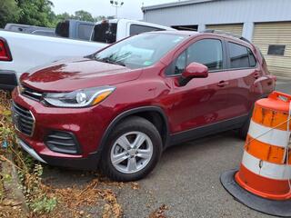 2022 Chevrolet Trax for sale in Roanoke VA