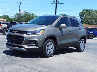 2021 Chevrolet Trax