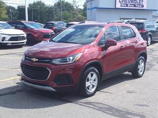 2022 Chevrolet Trax for sale in Taylor MI