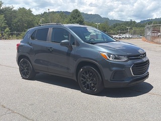 2022 Chevrolet Trax for sale in Canton NC