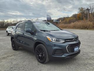 2022 Chevrolet Trax for sale in Bridgeport WV