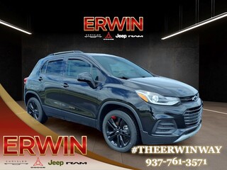 2022 Chevrolet Trax