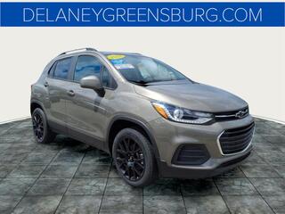 2022 Chevrolet Trax
