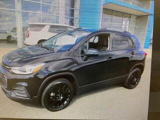 2022 Chevrolet Trax
