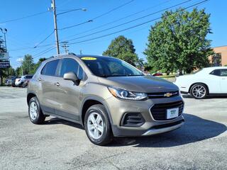 2022 Chevrolet Trax for sale in Springfield MO
