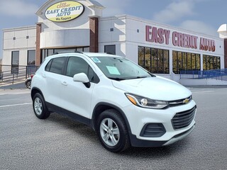 2022 Chevrolet Trax for sale in Midwest City OK
