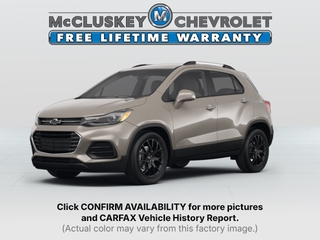 2022 Chevrolet Trax for sale in Cincinnati OH
