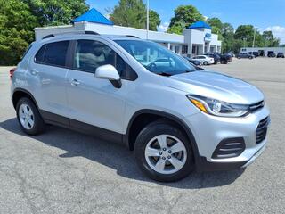 2022 Chevrolet Trax for sale in Roanoke VA