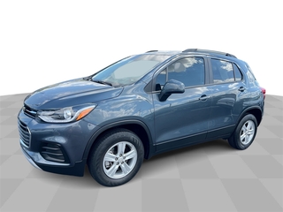 2022 Chevrolet Trax for sale in Lansing IL