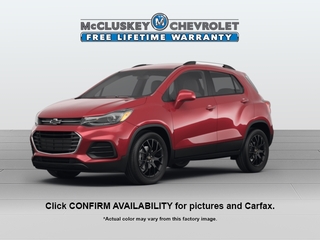 2022 Chevrolet Trax for sale in Cincinnati OH