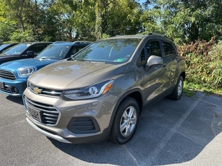 2022 Chevrolet Trax for sale in Bristol TN