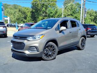 2022 Chevrolet Trax