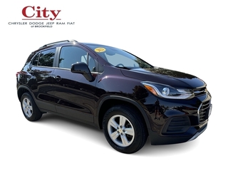 2022 Chevrolet Trax for sale in Brookfield WI