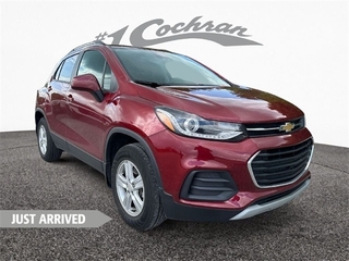 2022 Chevrolet Trax for sale in Youngstown OH