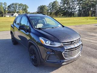 2022 Chevrolet Trax