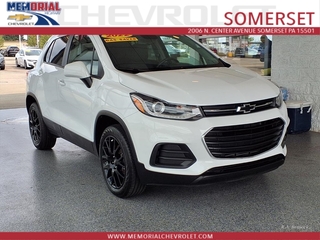 2022 Chevrolet Trax for sale in Somerset PA
