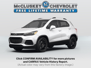 2022 Chevrolet Trax for sale in Cincinnati OH