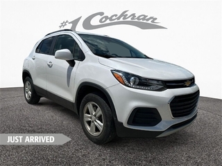 2022 Chevrolet Trax for sale in Youngstown OH