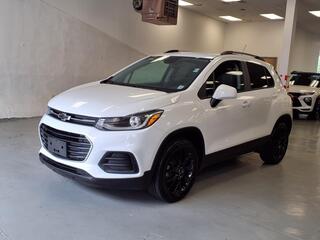 2022 Chevrolet Trax for sale in Bronx NY