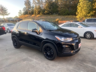 2022 Chevrolet Trax for sale in Oxford MS