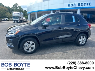 2022 Chevrolet Trax