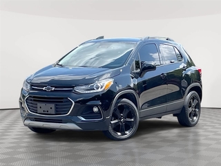 2019 Chevrolet Trax for sale in Plymouth MI